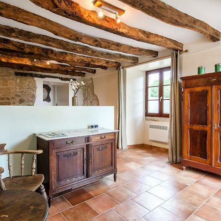 Chambres Et Table D'Hotes La Panacee Cuzance Bagian luar foto