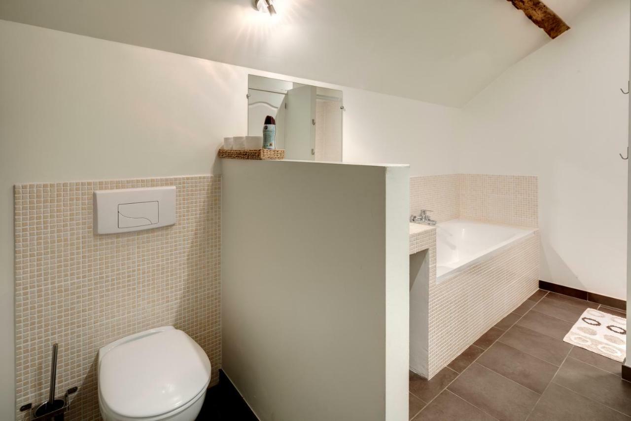 Chambres Et Table D'Hotes La Panacee Cuzance Bagian luar foto