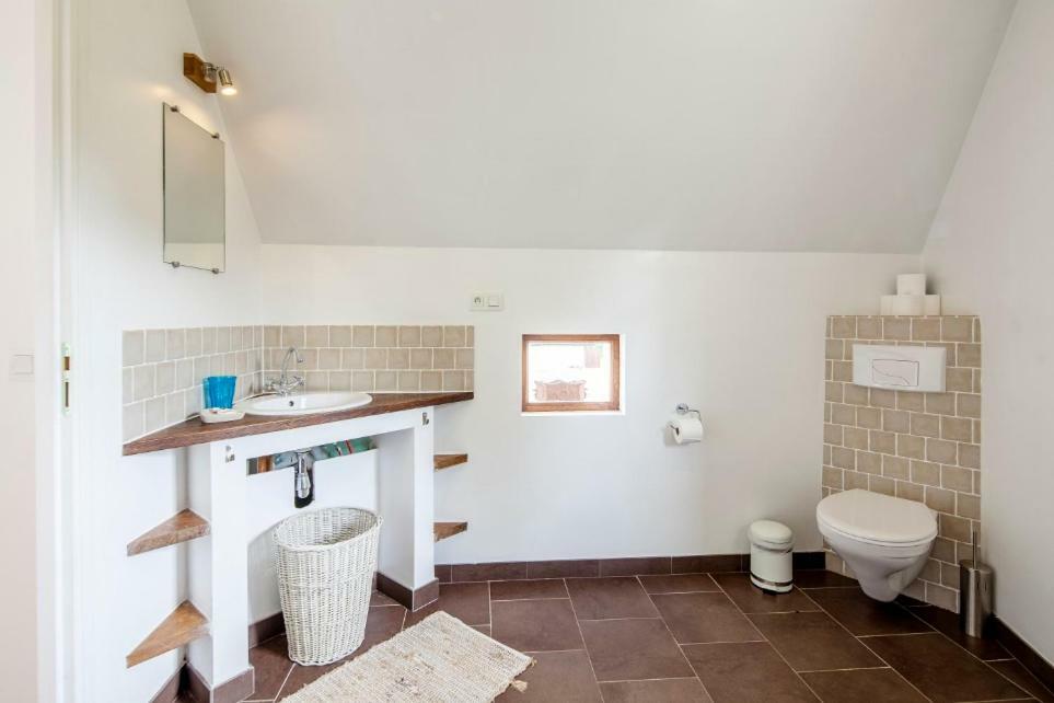 Chambres Et Table D'Hotes La Panacee Cuzance Bagian luar foto